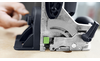 Festool Dübelfräse DOMINO DF 500 RQ-Set F-578541 3