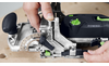 Festool Dübelfräse DOMINO DF 500 RQ-Set F-578541 8