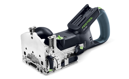  Festool Akku-Dübelfräse DOMINO DFC 500 E-Basic F-578120 1