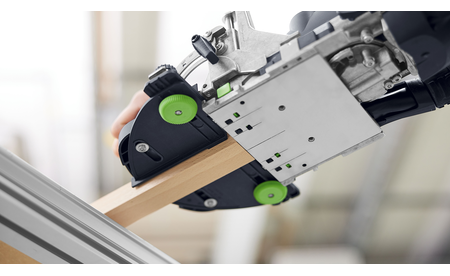  Festool Akku-Dübelfräse DOMINO DFC 500 E-Basic F-578120 8