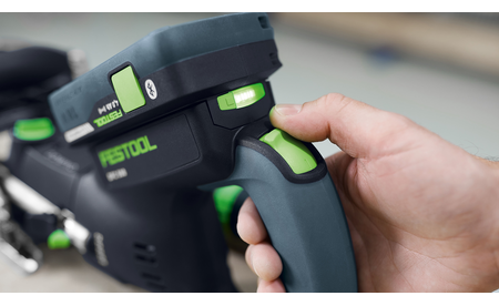  Festool Akku-Dübelfräse DOMINO DFC 500 E-Basic F-578120 13