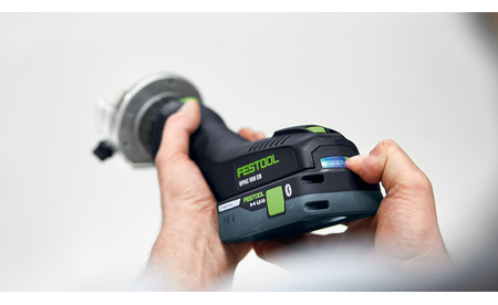Festool Akku-Kantenfräse OFKC 500 R3 EB-Basic F-577985 4