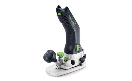 Festool Akku-Modul-Kantenfräse MFKC 700 EB-Basic F-578011 1