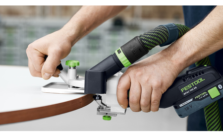 Festool Akku-Modul-Kantenfräse MFKC 700 EB-Basic F-578011 5
