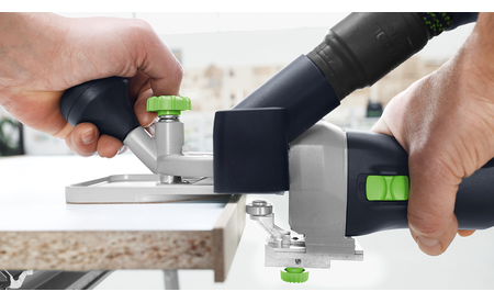 Festool Akku-Modul-Kantenfräse MFKC 700 EB-Basic F-578011 6