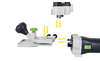 Festool Akku-Modul-Kantenfräse MFKC 700 EB-Basic F-578011 7