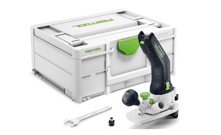 Festool Akku-Modul-Kantenfräse MFKC KA 700 EB-Basic F-578013