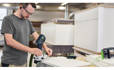 Festool Akku-Modul-Kantenfräse MFKC KA 700 EB-Basic F-578013 6