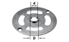 Festool Kopierring KR-D 3/8 /OF 1010 F-578721