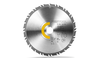 Festool Kreissägeblatt WOOD FINE CUT HW 160x1,6x20 FWWW35 F-578586 1