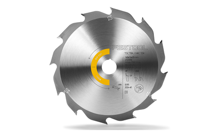 Festool Kreissägeblatt WOOD RIP CUT HW 160x1,6x20 PW12 F-578580 1