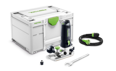 Festool Modul-Kantenfräse MFK 700 EQ-Plus F-578715