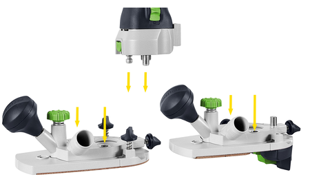 Festool Modul-Kantenfräse MFK 700 EQ-Plus F-578715 3