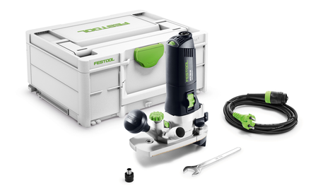 Festool Modul-Kantenfräse MFK 700 KA EQ-Plus F-578710