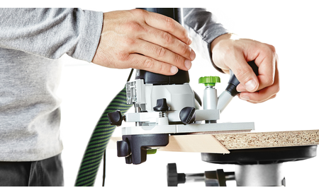 Festool Modul-Kantenfräse MFK 700 KA EQ-Plus F-578710 2