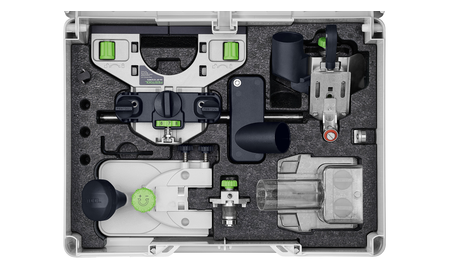Festool Zubehör-Set ZS-MFK 700 F-578375 1