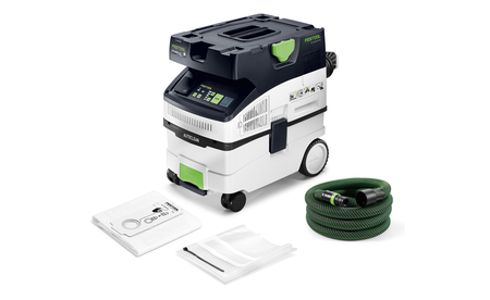 Festool Absaugmobill CLEANTEC CTL MIDI I AC F-578545