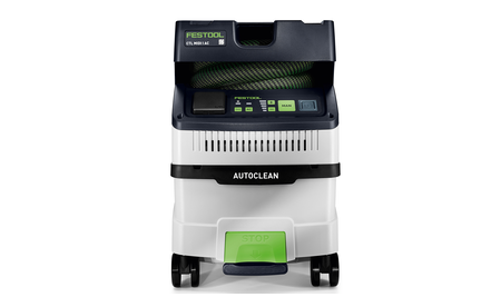 Festool Absaugmobill CLEANTEC CTL MIDI I AC F-578545 2