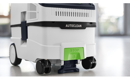 Festool Absaugmobill CLEANTEC CTL MIDI I AC F-578545 4