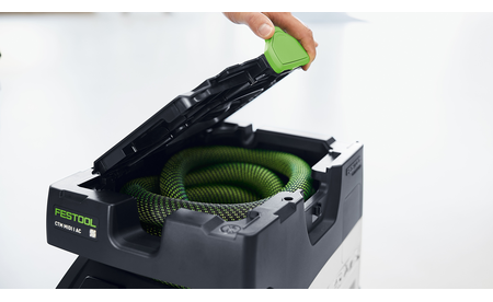 Festool Absaugmobill CLEANTEC CTL MIDI I AC F-578545 5