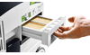 Festool Absaugmobill CLEANTEC CTL MIDI I AC F-578545 6