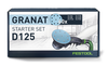 Netzschleifmittel Granat D125 GR-Set F-578668 1
