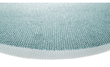 Netzschleifmittel Granat Net D150 P240 GR NET/10 F-578654 4