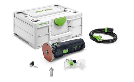 Festool Kantenfräse OFK 500 Q-Plus R3 F-578716
