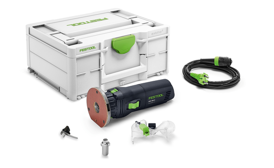 Festool Kantenfräse OFK 500 Q-Plus R3 F-578716