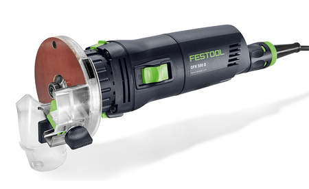 Festool Kantenfräse OFK 500 Q-Plus R3 F-578716 1