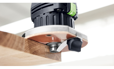 Festool Kantenfräse OFK 500 Q-Plus R3 F-578716 3
