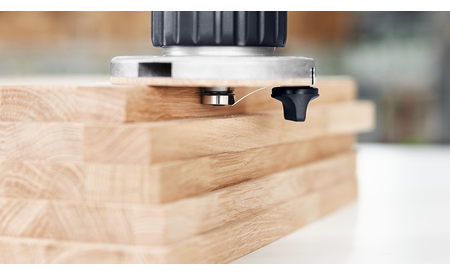 Festool Kantenfräse OFK 500 Q-Plus R3 F-578716 5