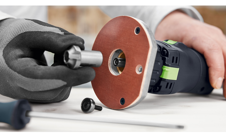 Festool Kantenfräse OFK 500 Q-Plus R3 F-578716 6