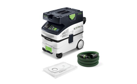 Festool Absaugmobil CLEANTEC CTH MIDI I AC F-578558