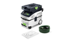 Festool Absaugmobil CLEANTEC CTH MIDI I AC F-578558