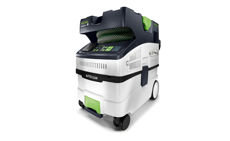 Festool Absaugmobil CLEANTEC CTH MIDI I AC F-578558 1