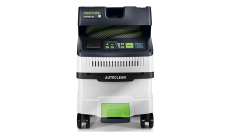 Festool Absaugmobil CLEANTEC CTH MIDI I AC F-578558 2