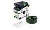 Festool Absaugmobil CLEANTEC CTM MIDI I F-578301