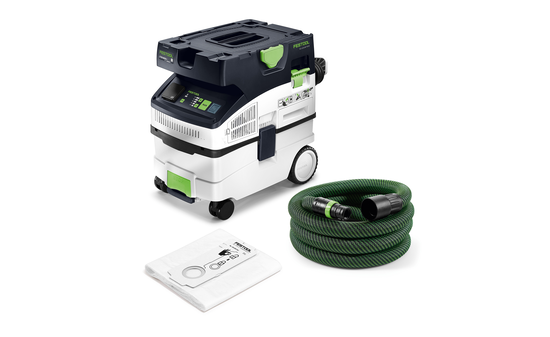 Festool Absaugmobil CLEANTEC CTM MIDI I F-578301