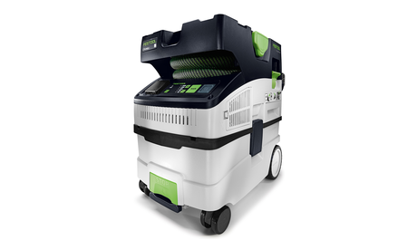 Festool Absaugmobil CLEANTEC CTM MIDI I F-578301 1