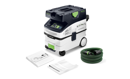 Festool Absaugmobil CLEANTEC CTM MIDI I AC F-578552