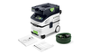 Festool Absaugmobil CLEANTEC CTM MIDI I AC F-578552