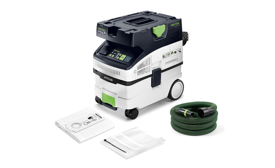 Festool Absaugmobil CLEANTEC CTM MIDI I AC F-578552