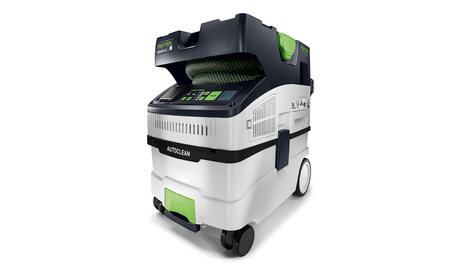 Festool Absaugmobil CLEANTEC CTM MIDI I AC F-578552 1