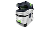 Festool Absaugmobil CLEANTEC CTM MIDI I AC F-578552 1