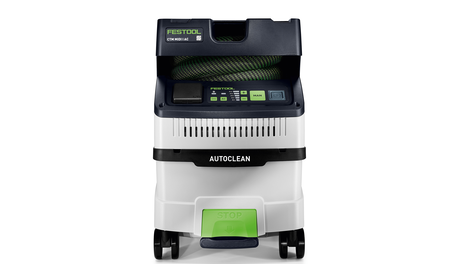 Festool Absaugmobil CLEANTEC CTM MIDI I AC F-578552 2