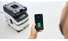 Festool Absaugmobil CLEANTEC CTM MIDI I AC F-578552 4