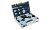 Festool Schleifmittel-Systainer³ Granat D125 GR SYS F-578193