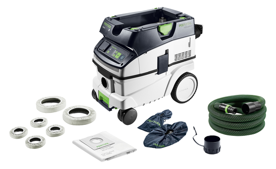 Festool Absaugmobil CTM 26 EI-FLR CLEANTEC F-578159
