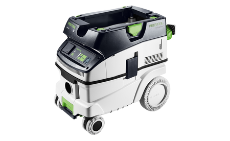 Festool Absaugmobil CTM 26 EI-FLR CLEANTEC F-578159 1
